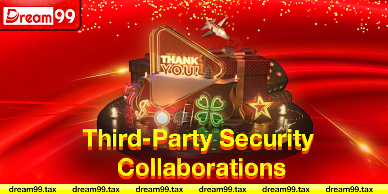 Third-Party Security Collaborations