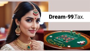 How to play Baccarat on Dream99