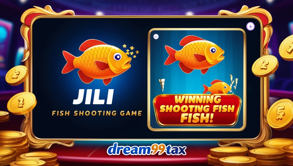Overview of Fish Shooting Games