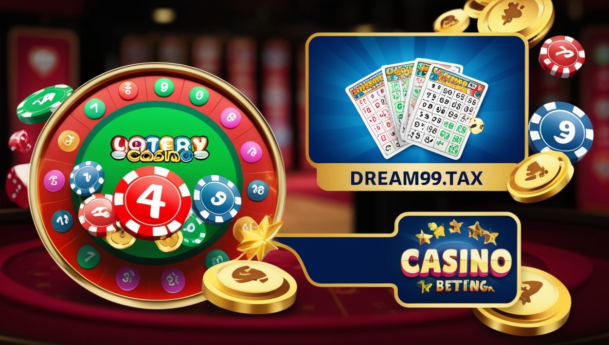 How to always win lottery