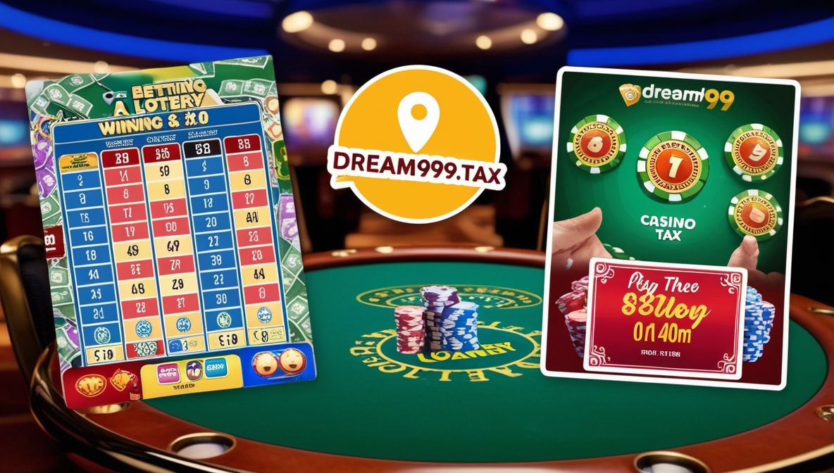 Understanding the Nature of Lottery Games