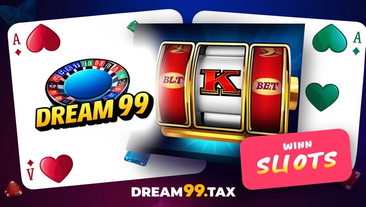 Introduction to Online Slots