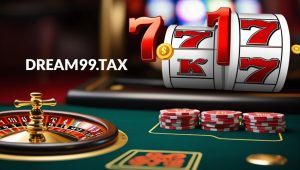 Slot Games at Dream99