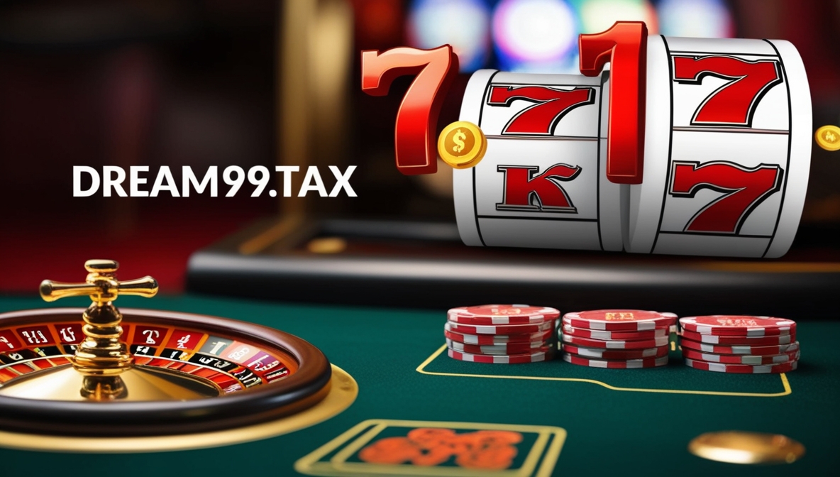 Key Features of Slot Games on Dream99