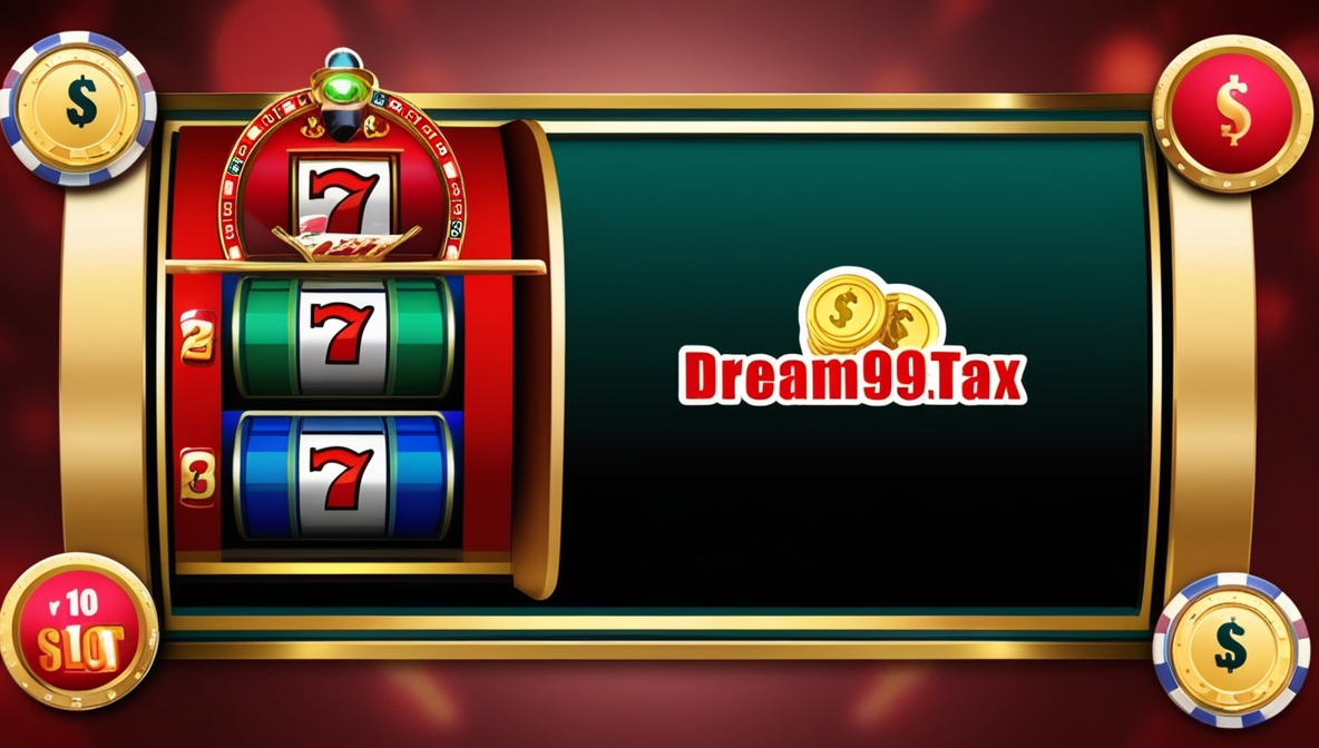 How to Start Playing Slot Games at Dream99